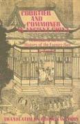 bokomslag Courtier and Commoner in Ancient China