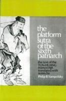 The Platform Sutra of the Sixth Patriarch 1
