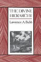 Lawrence Babb - Divine Hierarchy, Häftad