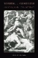 Walter Friedlaender - Mannerism and Anti-Mannerism in Italian Painting, Häftad