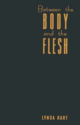 Between the Body and the Flesh 1