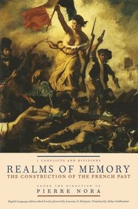 bokomslag Realms of Memory