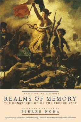 bokomslag Realms of Memory