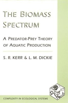 The Biomass Spectrum 1