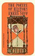 Emery Neff - Poetry of History, Häftad