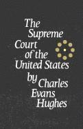 bokomslag The Supreme Court of the United States
