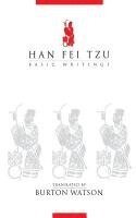 Han Fei Tzu 1