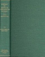 History of Magic and Experimental Science