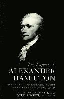 bokomslag The Papers of Alexander Hamilton