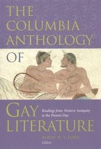 bokomslag The Columbia Anthology of Gay Literature