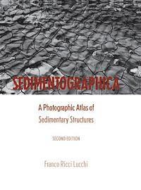bokomslag Sedimentographica: A Photographic Atlas of Sedimentary Structures