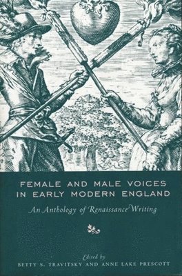 Female and Male Voices in Early Modern England 1