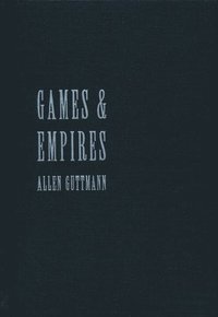 bokomslag Games and Empires