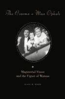Susan White - Cinema of Max Ophuls, Häftad