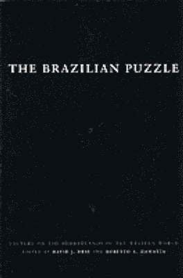 bokomslag The Brazilian Puzzle