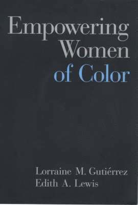Empowering Women of Color 1