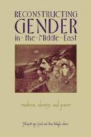 bokomslag Reconstructing Gender in Middle East