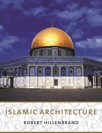 bokomslag Islamic Architecture
