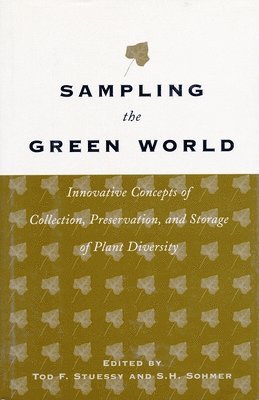 Sampling the Green World 1