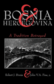 bokomslag Bosnia and Hercegovina