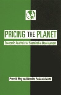 bokomslag Pricing the Planet