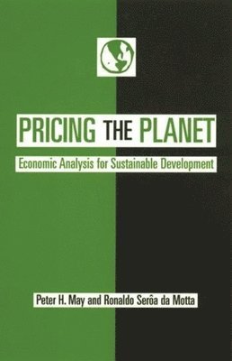 Pricing the Planet 1