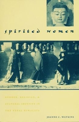 Spirited Women 1