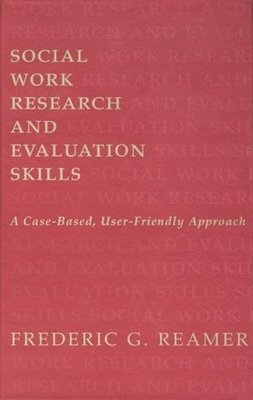 Social Work Research and Evaluation 1