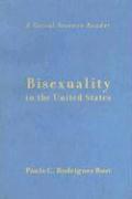 Bisexuality in the United States 1