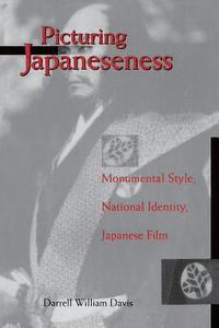 bokomslag Picturing Japaneseness