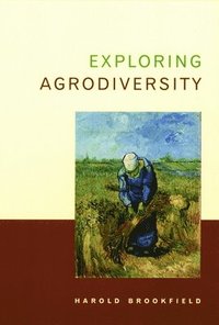 bokomslag Exploring Agrodiversity