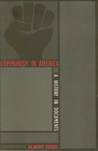 bokomslag Communism in America