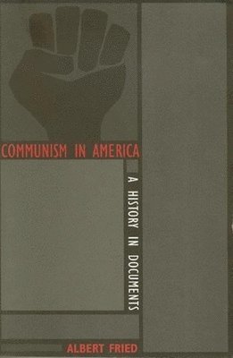 Communism in America 1