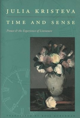 Time and Sense 1