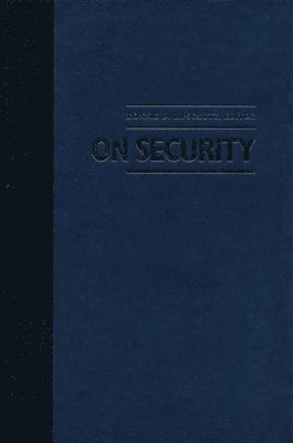 On Security 1