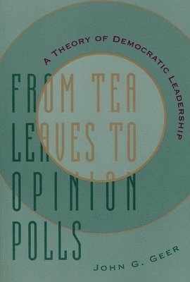 From Tea Leaves to Opinion Polls 1