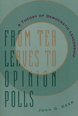 From Tea Leaves to Opinion Polls