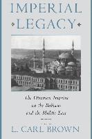 L. Brown - Imperial Legacy, Häftad
