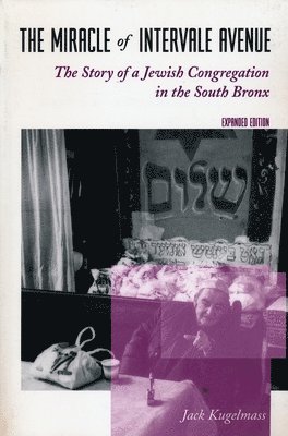 Miracle of Intervale Avenue