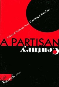 bokomslag A Partisan Century