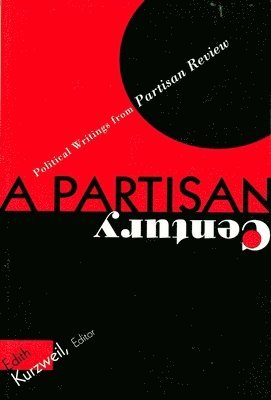 A Partisan Century 1