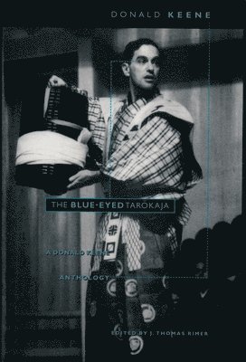 The Blue-Eyed Tarokaja 1