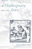 bokomslag Shakespeare and the Jews