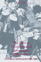 bokomslag Iranian Constitutional Revolution