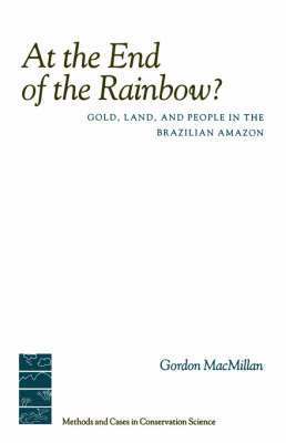 Gordon MacMillan - At the End of the Rainbow?, Häftad