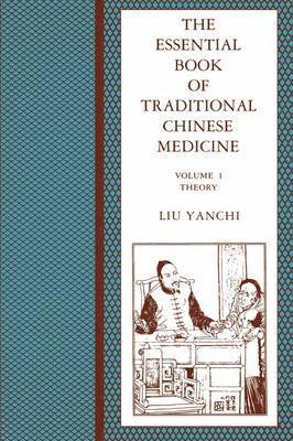 bokomslag The Essential Book of Traditional Chinese Medicine