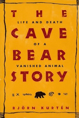 The Cave Bear Story 1