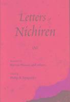 Philip B. Yampolsky - Letters of Nichiren, Inbunden