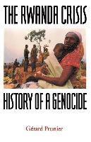 Gérard Prunier - Rwanda Crisis, Häftad