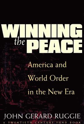 Winning the Peace 1